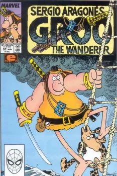 Cover of The Captain of Chinampa