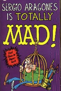 Totally Mad!