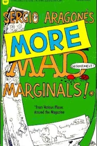 More Mad Marginals!