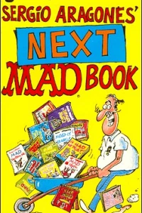 Next Mad Book