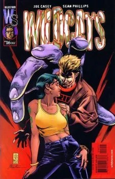 Cover of Serial Boxes, Part 3: Searing Copulation