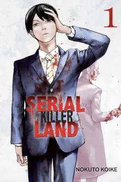 Issue #1