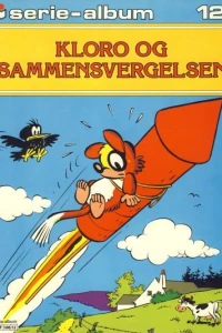 Kloro og sammensvergelsen