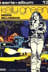 Kelly Green Dødens mellommann