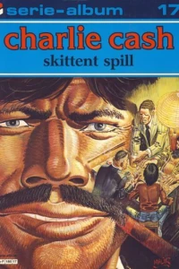 Charlie Cash skittent spill