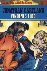 Jonathan Cartland Vindenes flod