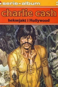 Charlie Cash heksejakt i Hollywood