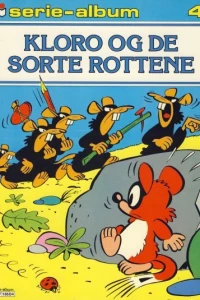 Kloro og de Sorte Rottene