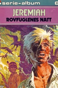 Jeremiah Rovfuglenes natt