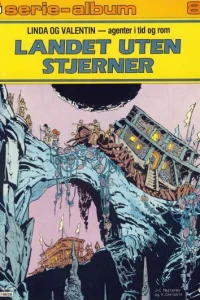 Linda og Valentin - Landet uten stjerner