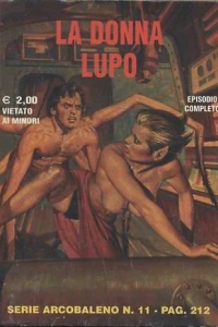 Ulula: La Donna Lupo