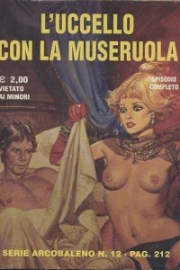 L'Uccello con la Museruola