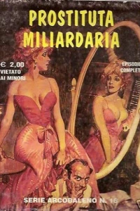 Prostituta Miliardaria