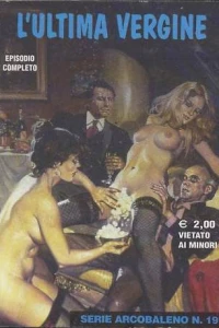 L'Ultima Vergine