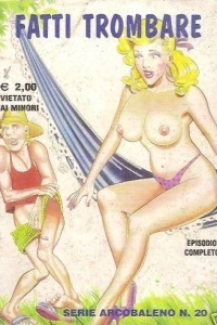 Fatti Trombare