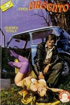 Guerra Totale (2 / II)