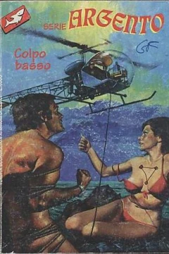 Colpo Basso (4 / II)