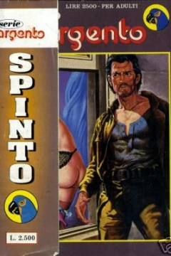 Spinto (3 / III)