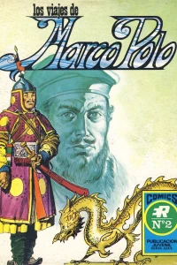 Los viajes de Marco Polo