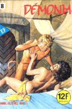 DÉMONIA