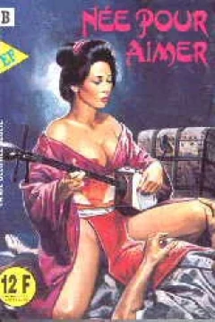 NÉE POUR AIMER