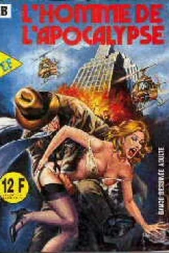 L'HOMME DE L'APOCALYPSE