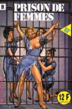 PRISON DE FEMMES
