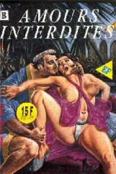 AMOURS INTERDITES