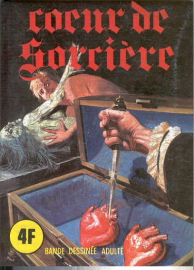 Cover of Issue #14