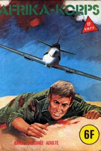 Issue #64