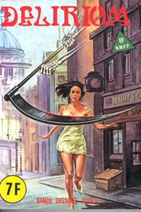Issue #72