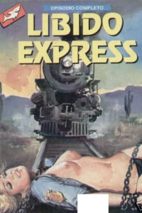 Libido Express (12 / I)