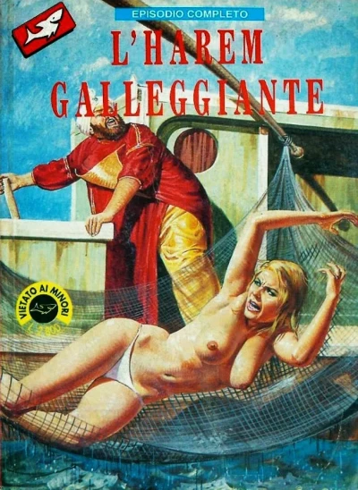 Cover of Issue #21