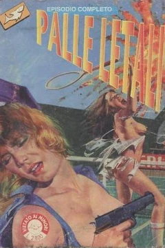 Palle Letali (25 / I)