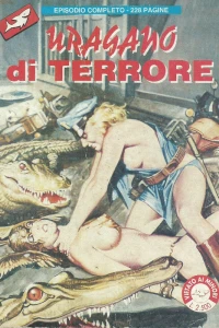 Uragano di Terrore