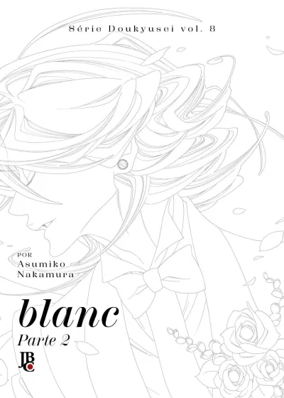Cover of Blanc parte 2