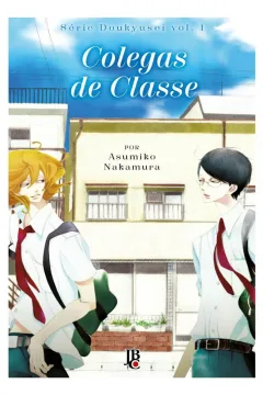 Colegas de classe