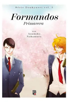 Formandos: Primavera
