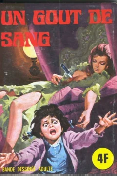 UN GOÛT DE SANG