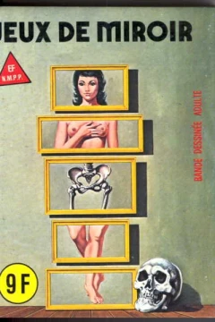 JEUX DE MIROIR