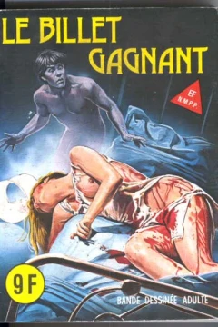 LE BILLET GAGNANT