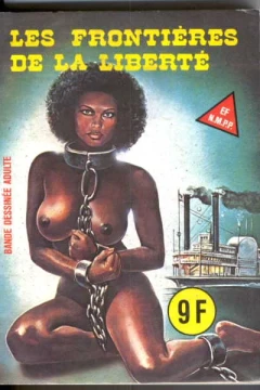 LES FRONTIÈRES DE LA LIBERTÉ