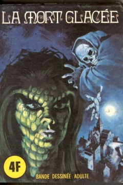 LA MORT GLACÉE