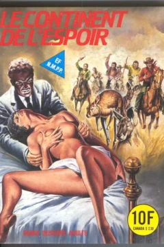 LE CONTINENT DE L'ESPOIR