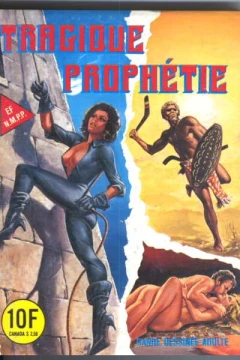 TRAGIQUE PROPHETIE