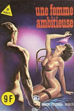 UNE FEMME AMBITIEUSE