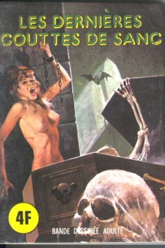 LES DERNIÈRES GOUTTES DE SANG