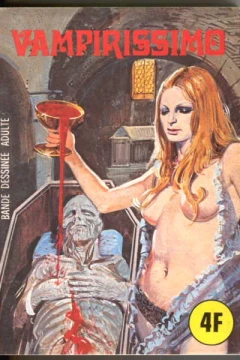 VAMPIRISSIMO