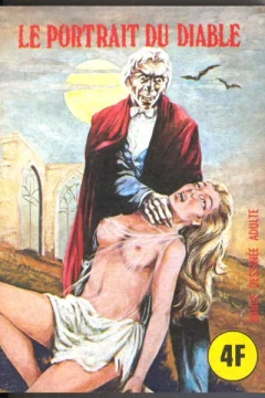 LE PORTRAIT DU DIABLE