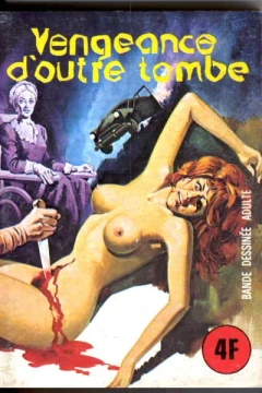VENGEANCE D'OUTRE-TOMBE
